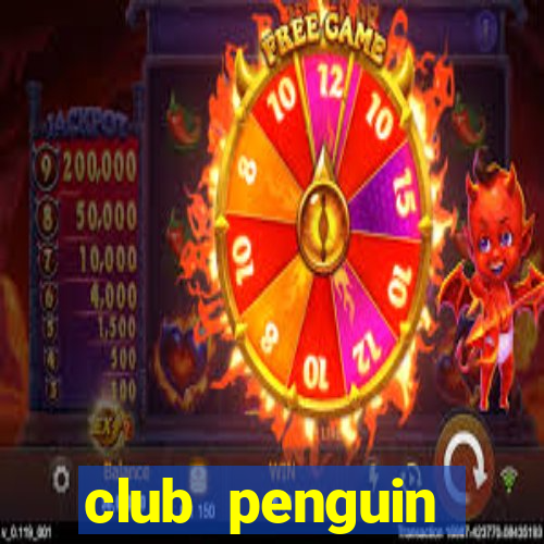 club penguin telegram 2024